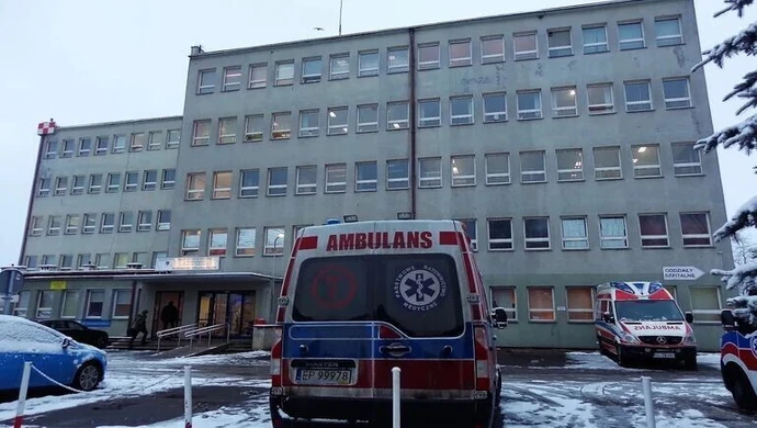 Szpital wojewódzki złożył ofertę NFZ