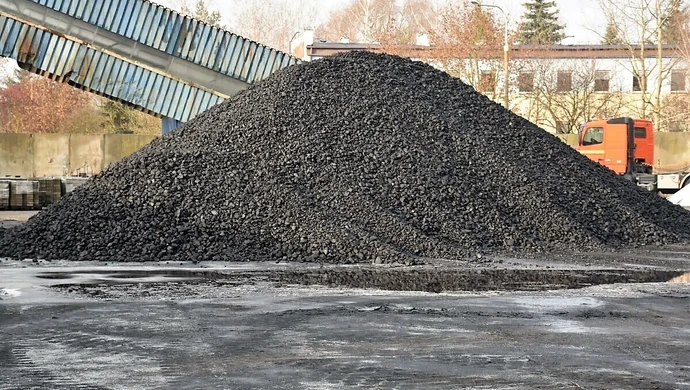 O północy koniec zapisów na węgiel