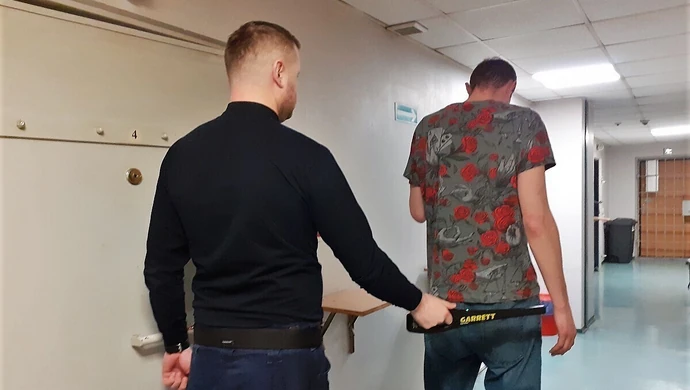 30-latek zrobił skok na bank i... wpadł