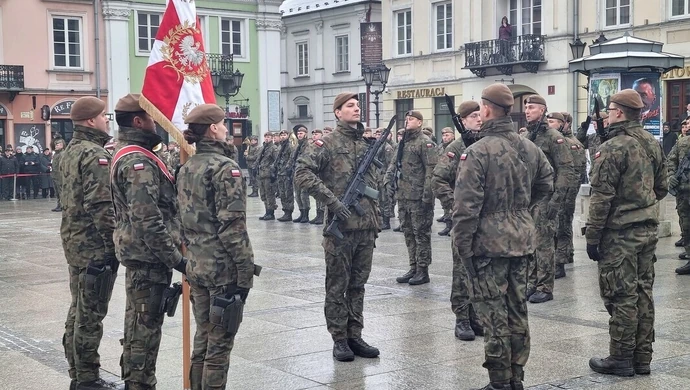 Takiego wydarzenia w Piotrkowie jeszcze nie było (ZDJĘCIA)