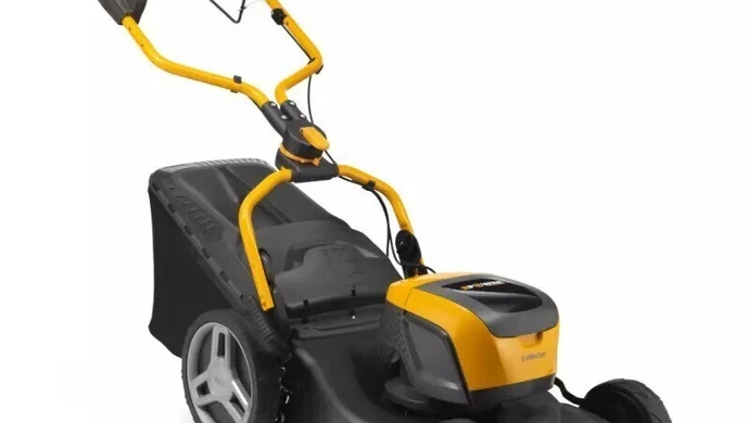 Jaki rodzaj kosiarki jest najlepszy na wysoką trawę?