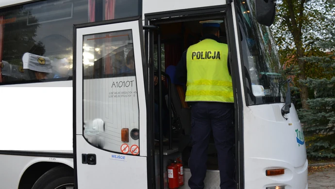 70 wypadków i 5 ofiar śmiertelnych. Drogówka podsumowała ferie