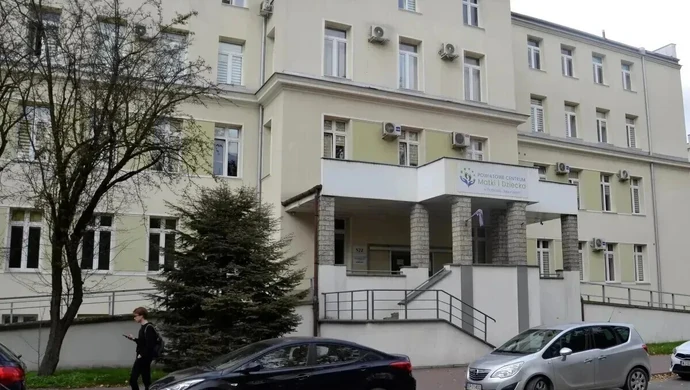 Porodówka zostaje w Piotrkowie