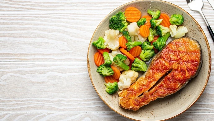 Czy łosoś wędzony na gorąco jest zdrowy?