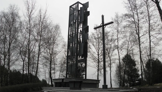 Symboliczny pomnik w nowej odsłonie