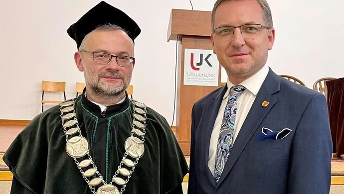 Z. Ziemba: Będziemy mieli własną uczelnię