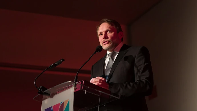 Grzegorz Lorek Honorowym Obywatelem Wolborza