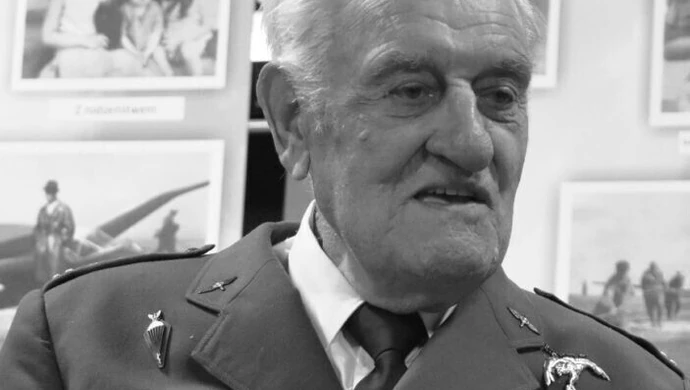 Zmarł były dyrektor Aeroklubu Ziemi Piotrkowskiej
