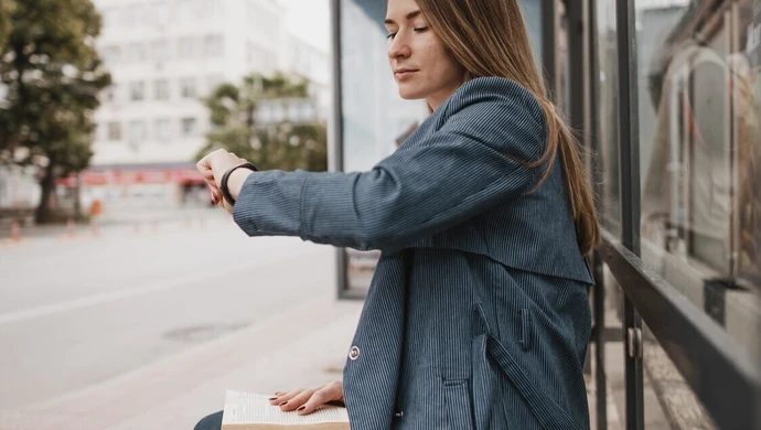 94 kilometry i 55 przystanków. Nowa linia już działa