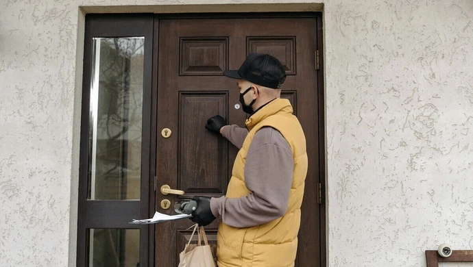 Urząd ostrzega. Uważajcie na oszustów!