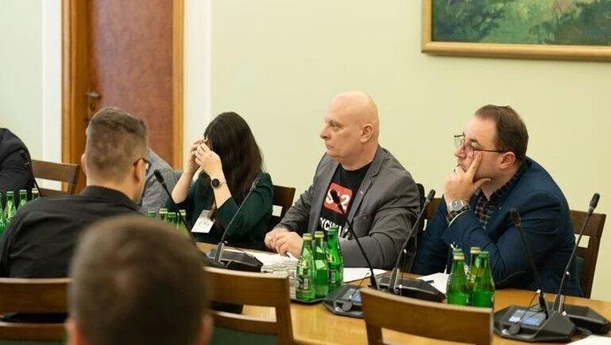 S12 od Piotrkowa do granic łódzkiego jednak będzie?