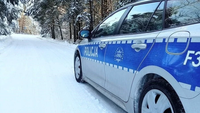 Ogromna tragedia. Nie żyje 4,5-letni chłopczyk