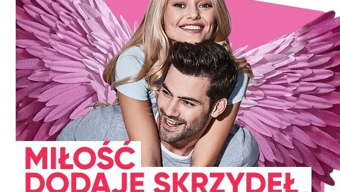 Miłość dodaje skrzydeł! Walentynki w Focus Mall w Piotrkowie
