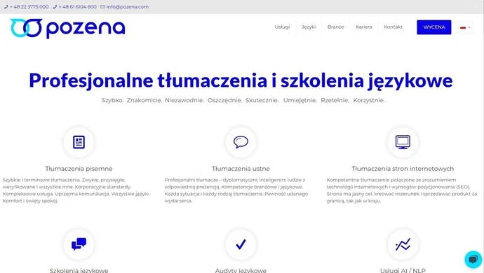 Co warto wiedzieć o tłumaczeniach w zakresie języka francuskiego?