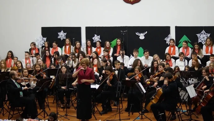 Jedyny taki koncert w roku