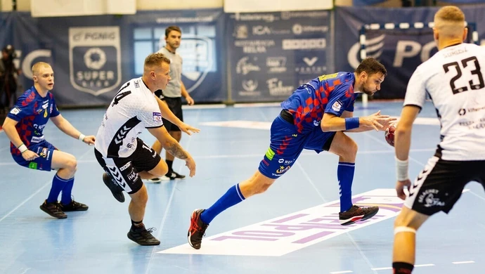 Kolejna porażka Piotrkowianina