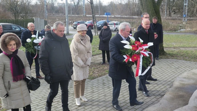 79 lat od niemieckiej zbrodni na Polakach