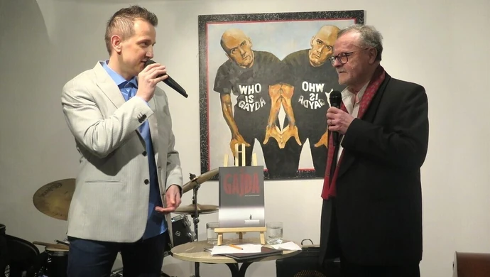 Święto ODA i Stanisława Piotra Gajdy [ZDJĘCIA]