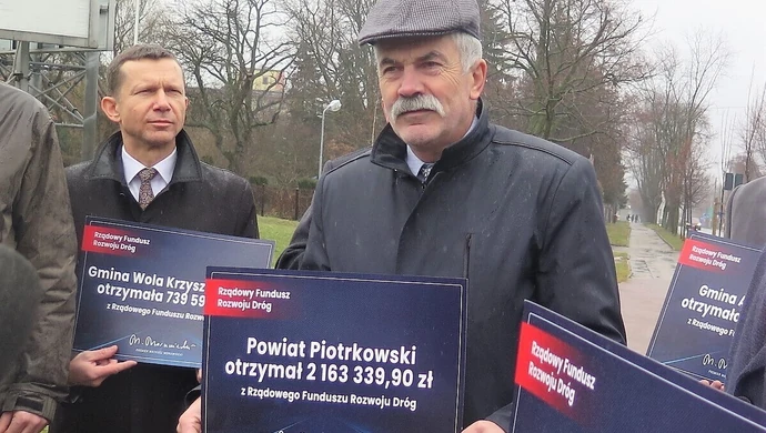 Są pieniądze na remont Wojska Polskiego i nie tylko