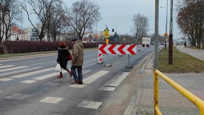 Uwaga utrudnienia! Szykują się do remontu
