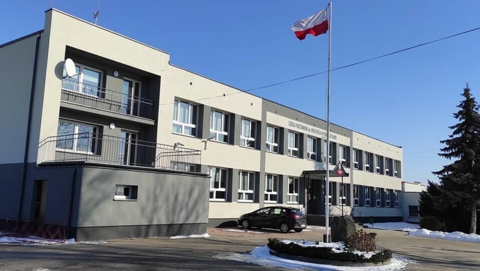 Totalna metamorfoza podstawówki