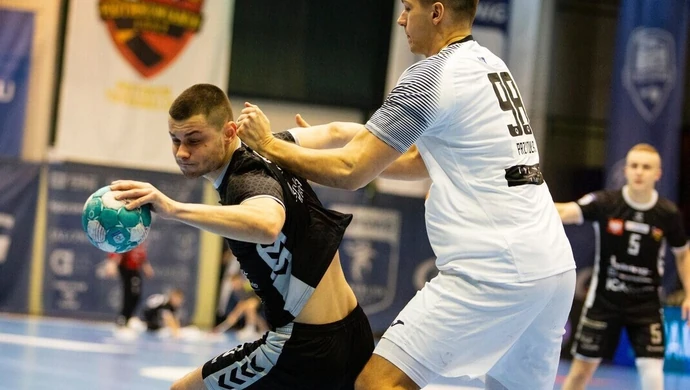 Piotrkowianin o włos od wygranej