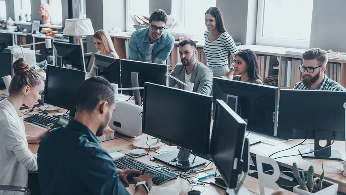 Big data - jak zmienia rynek pracy?