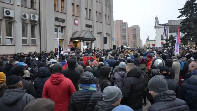 Referendum w Piotrkowie. Za czy przeciw?