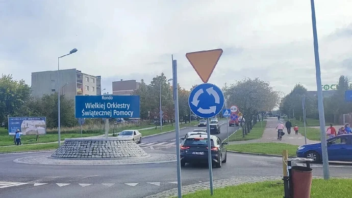 Rondo WOŚP w Piotrkowie? W środę decyzja radnych