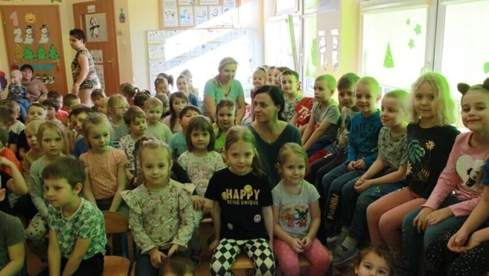 Startuje rekrutacja do przedszkola