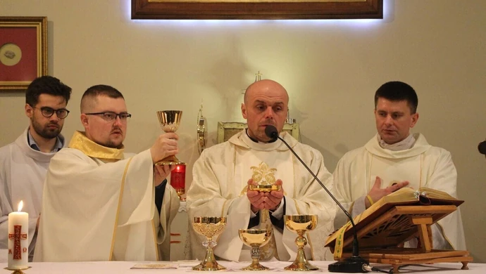 "Powinniśmy starać się przeżyć życie mądrze". Rozpoczął się Wielki Post