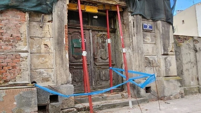 Prokuratura przyjrzy się Europie?