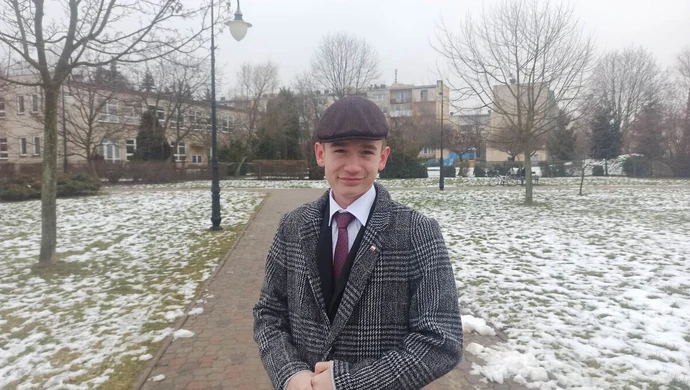 Młodzi piotrkowianie garną się do polityki