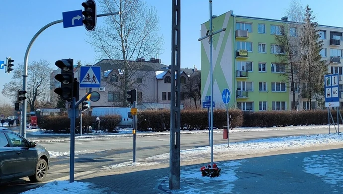 Gdzie jest kapliczka?