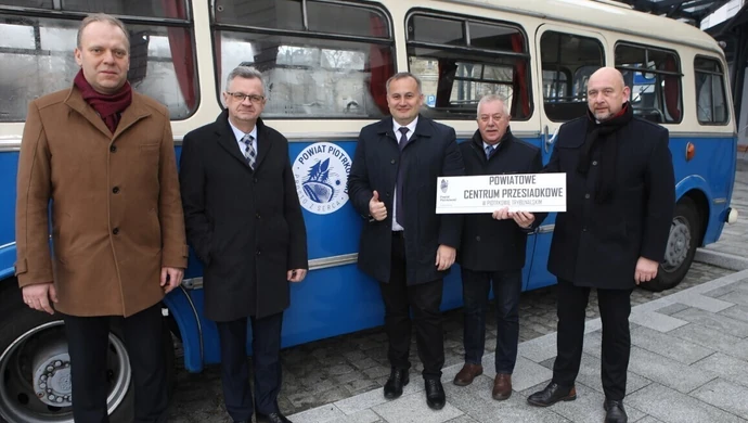 Powiat piotrkowski wśród najlepszych w kraju