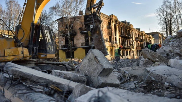 Czy jest szansa na zakończenie wojny w Ukrainie?