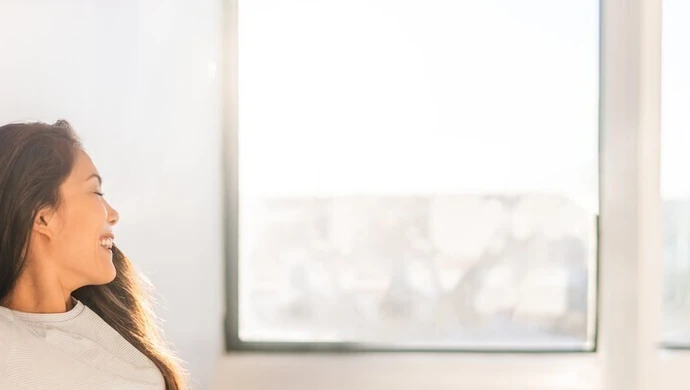 Jak zbudować domowy schron antysmogowy? Wybierz odpowiedni oczyszczacz powietrza