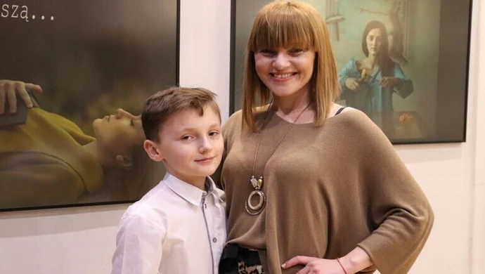 "Między sercem, a ciszą". Wystawa fotografii w OEA