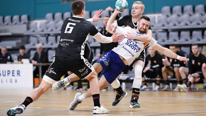 Piotrkowianin przegrał, mimo dużej zaliczki