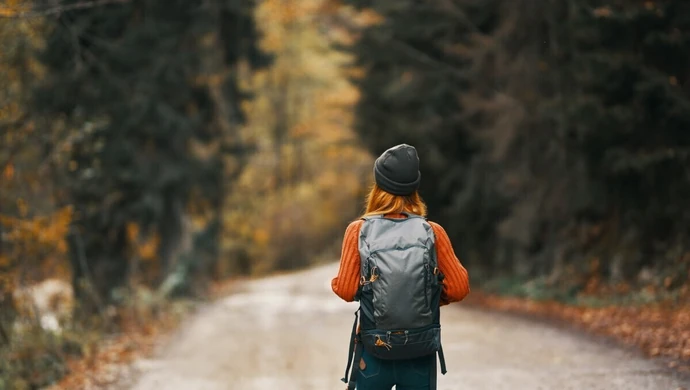 Na co musi być odporny plecak trekkingowy?