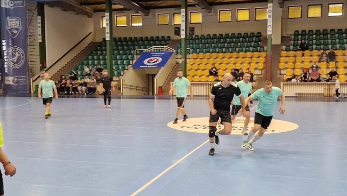 Zmiany na końcu ligowej tabeli