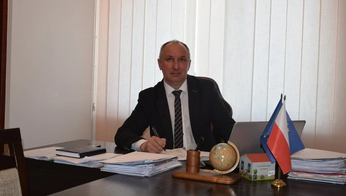 Rekordowe - ponad 21 mln złotych na inwestycje w Czarnocinie