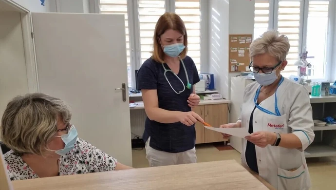 Miesiąc od zmian na piotrkowskiej porodówce