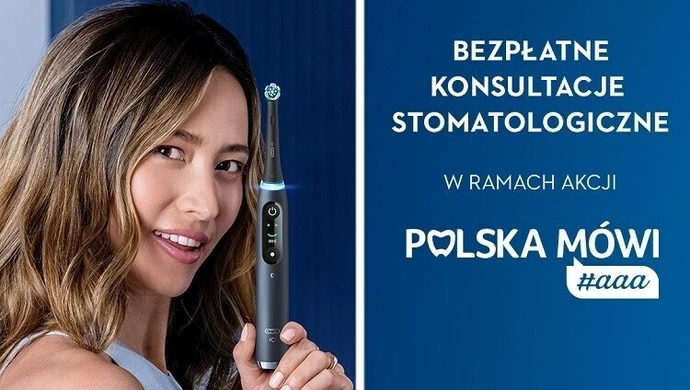 2800 bezpłatnych konsultacji stomatologicznych z okazji miesiąca zdrowej jamy ustnej