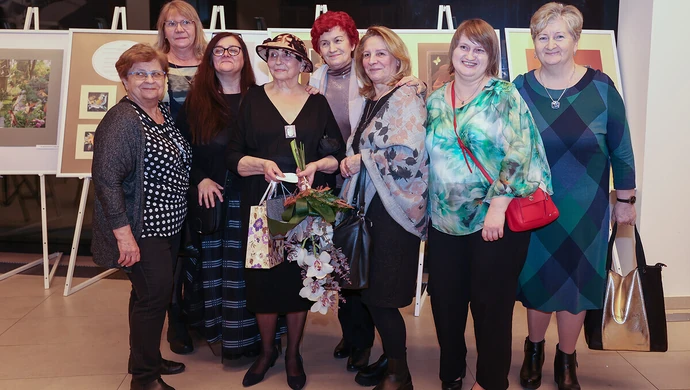 Wyjątkowy wieczór z Agnieszką Illinicz-Kiełkiewicz