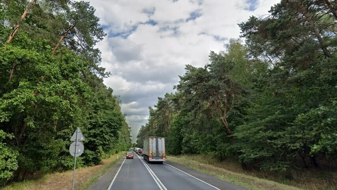 Drogowcy znów wejdą na DK12