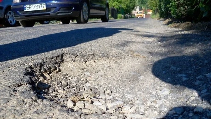 Prace na DK12 odwołane