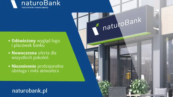 naturoBank, czyli nowa odsłona Banku Spółdzielczego Ziemi Piotrkowskiej