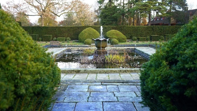 Jak szybko i skutecznie usunąć muł z oczka wodnego?