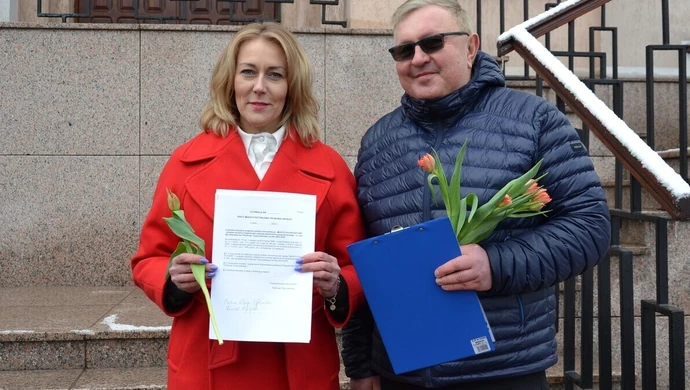 Pomoc w walce z niepłodnością. Radni KO chcą miejskich dopłat do in-vitro